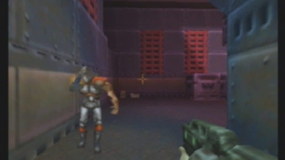 Скриншот 6 из Quake II