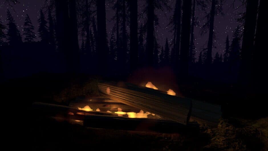 Скриншот 5 из Fire Place