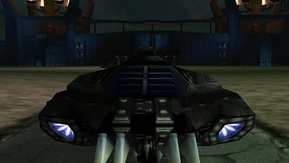 Скриншот 5 из Redline