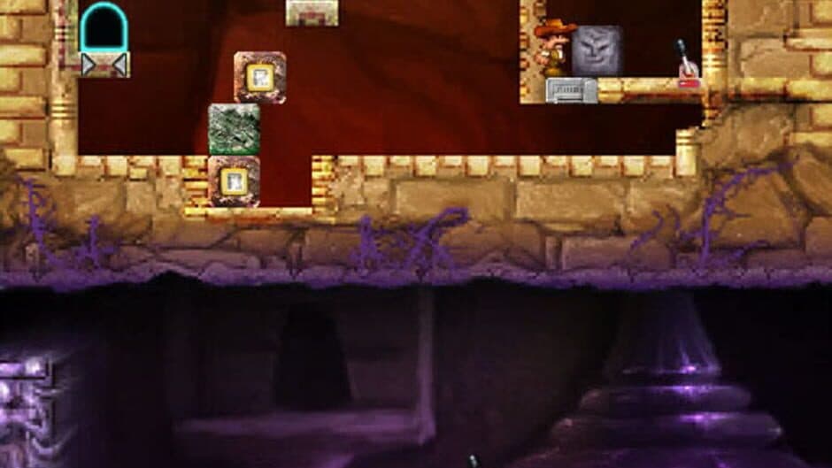 Скриншот 9 из Puzzle Expedition