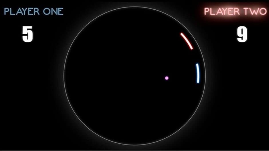 Скриншот 3 из Neon Battle