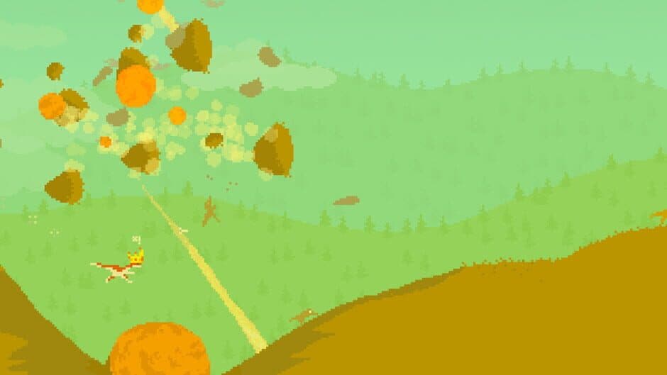 Скриншот 3 из Dino Run DX
