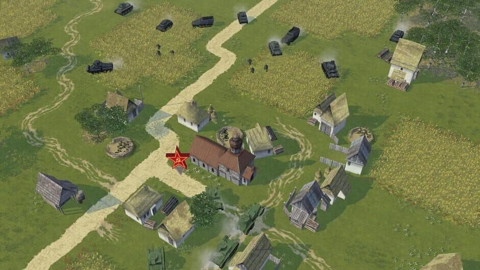 Скриншот 2 из Battle Academy 2: Eastern Front