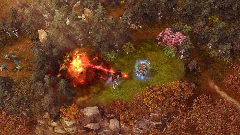 Скриншот 4 из Prime Arena