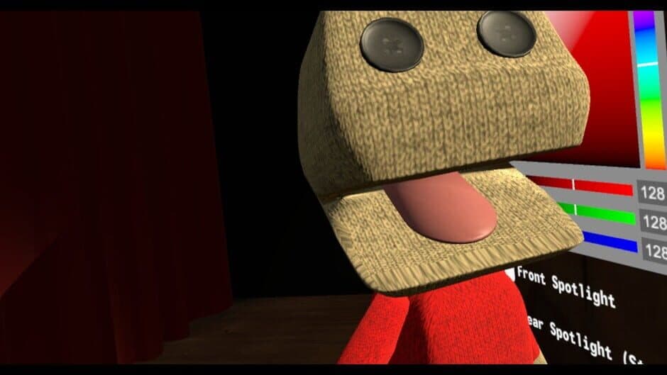 Скриншот 3 из PuppetsVR