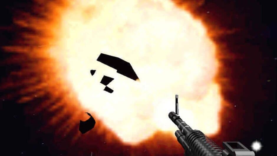 Скриншот 2 из Beach Head: Desert War