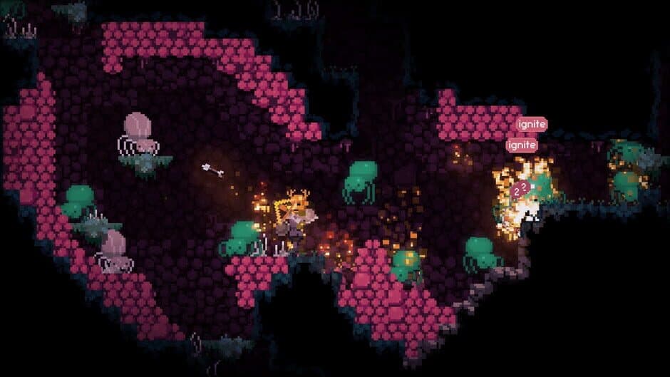 Скриншот 7 из MoonQuest
