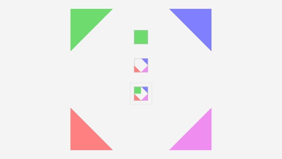 Скриншот 3 из Colour Box