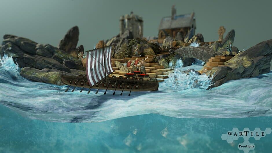 Скриншот 2 из Wartile