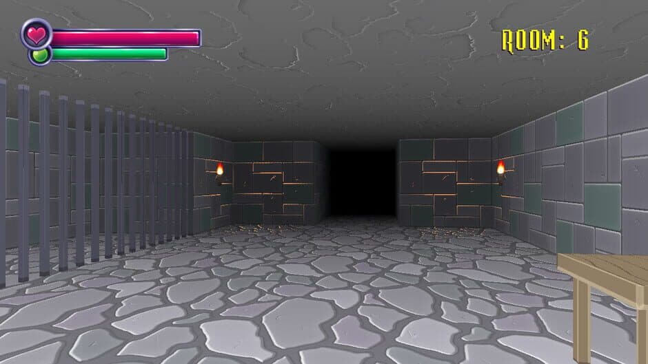 Скриншот 1 из Spooky's Jump Scare Mansion