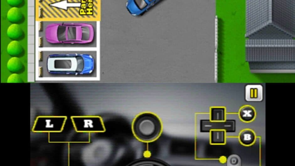 Скриншот 6 из Parking Star 3D