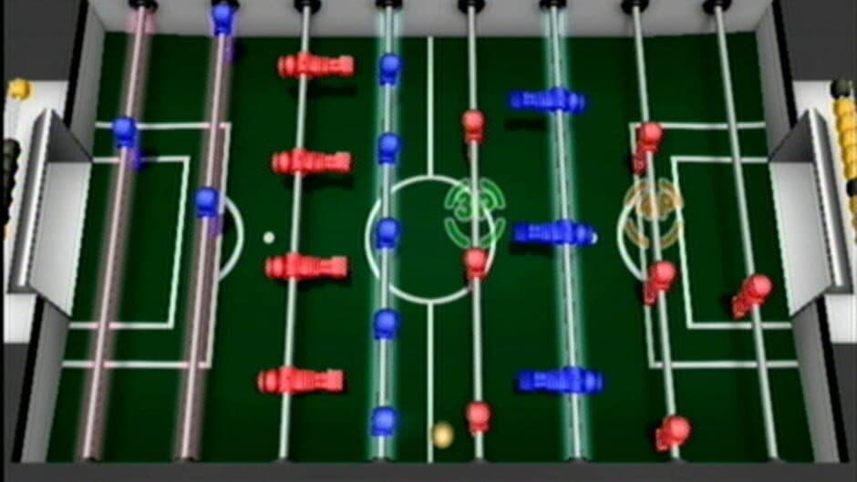 Скриншот 6 из Table Football