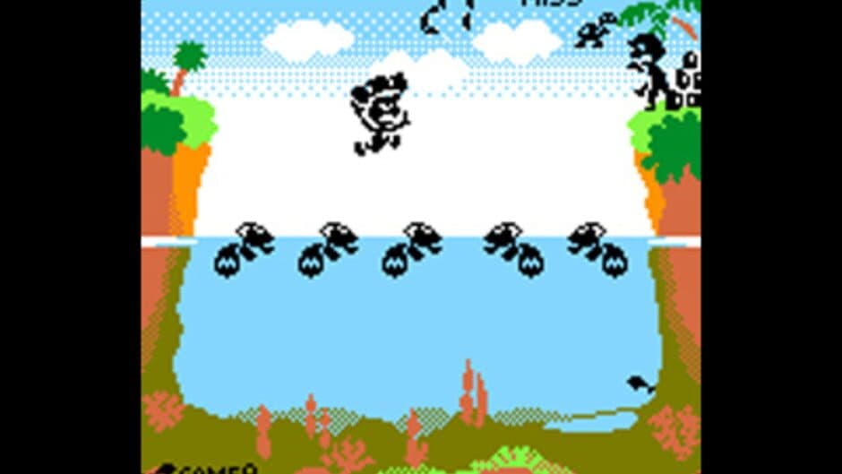 Скриншот 3 из Game & Watch Gallery 3