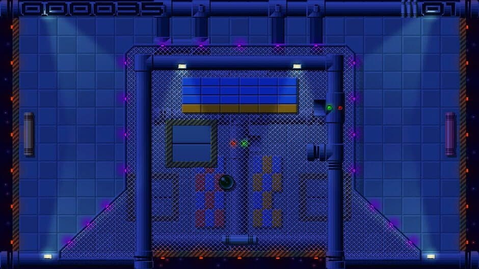 Скриншот 6 из Brick Breaker Bunch
