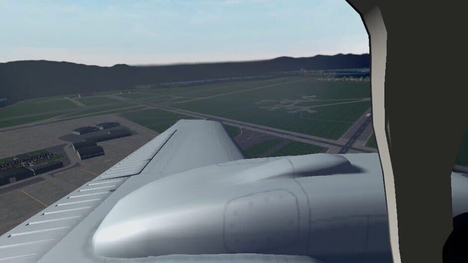 Скриншот 3 из Flight Simulator: VR
