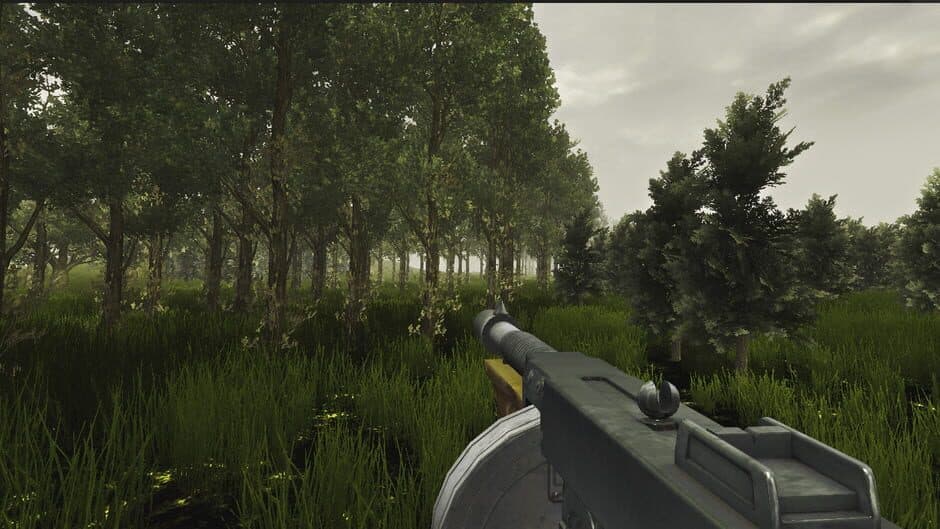 Скриншот 2 из Grass Simulator