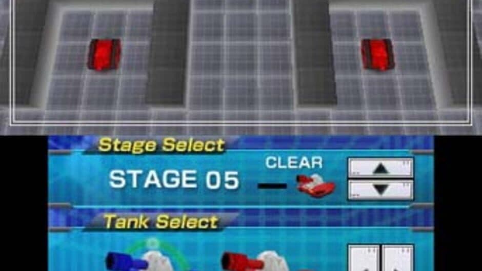 Скриншот 6 из Touch Battle Tank 3D