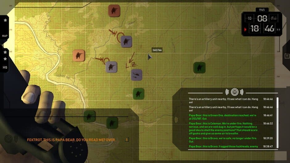 Скриншот 10 из Radio Commander