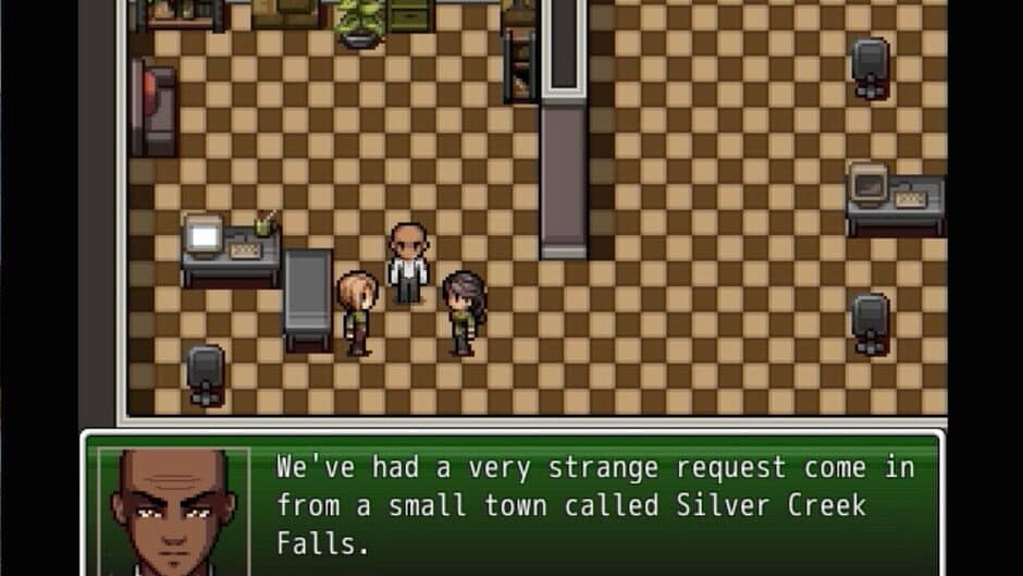 Скриншот 4 из Silver Creek Falls: Chapter 1