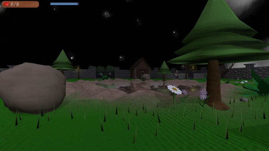 Скриншот 2 из Twilight on Yulestead
