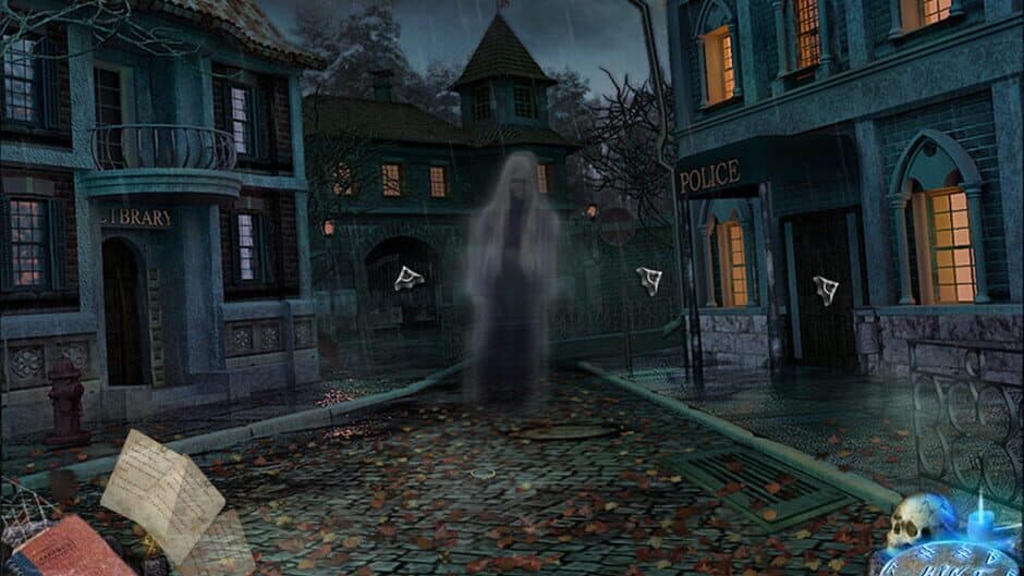 Скриншот 2 из Revenge of the Spirit: Rite of Resurrection