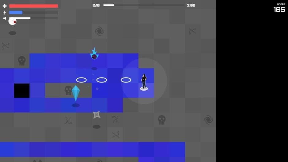 Скриншот 1 из Burst