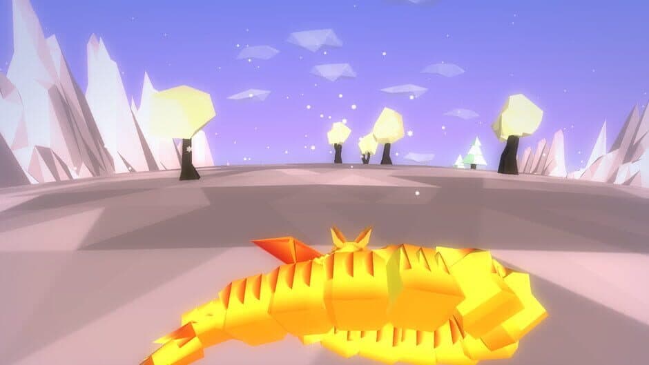 Скриншот 5 из Recursive Dragon