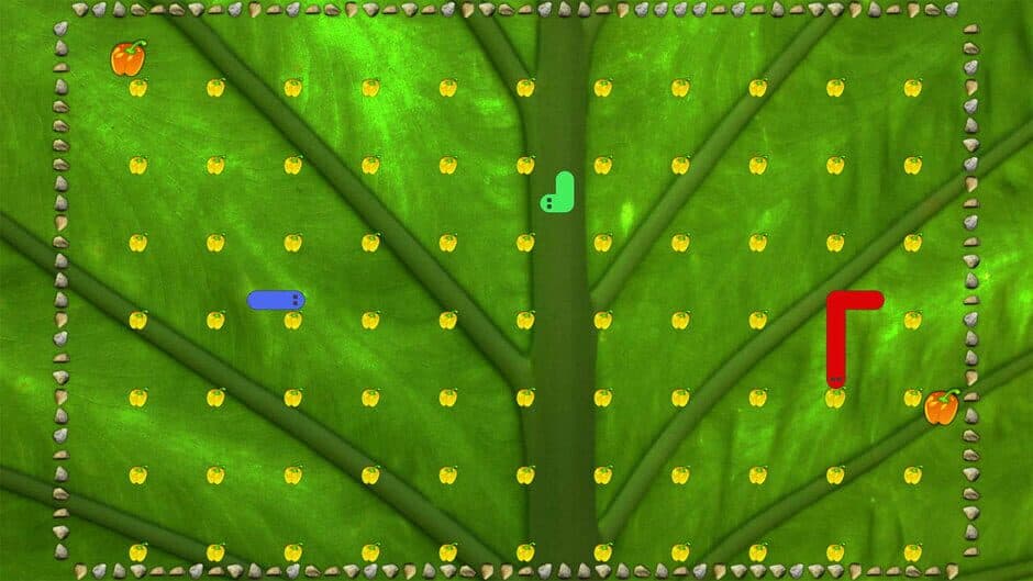 Скриншот 5 из Snake Den