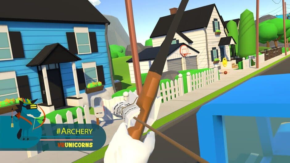 Скриншот 2 из #Archery