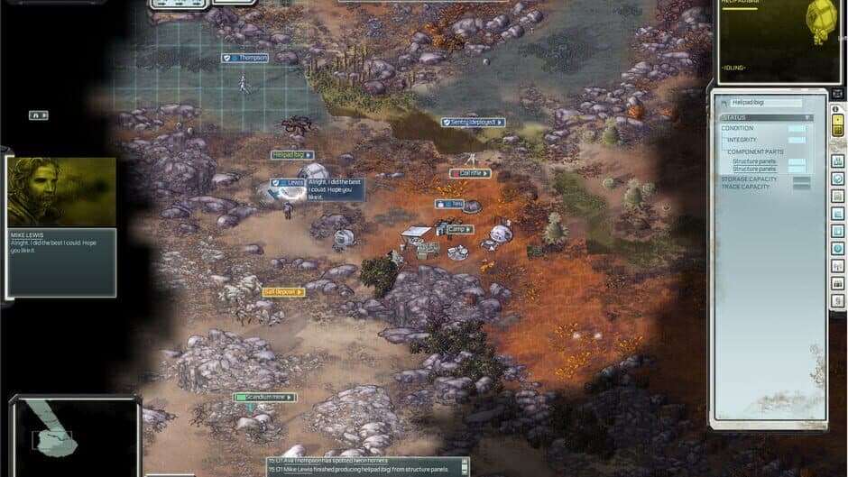Скриншот 5 из Unclaimed World