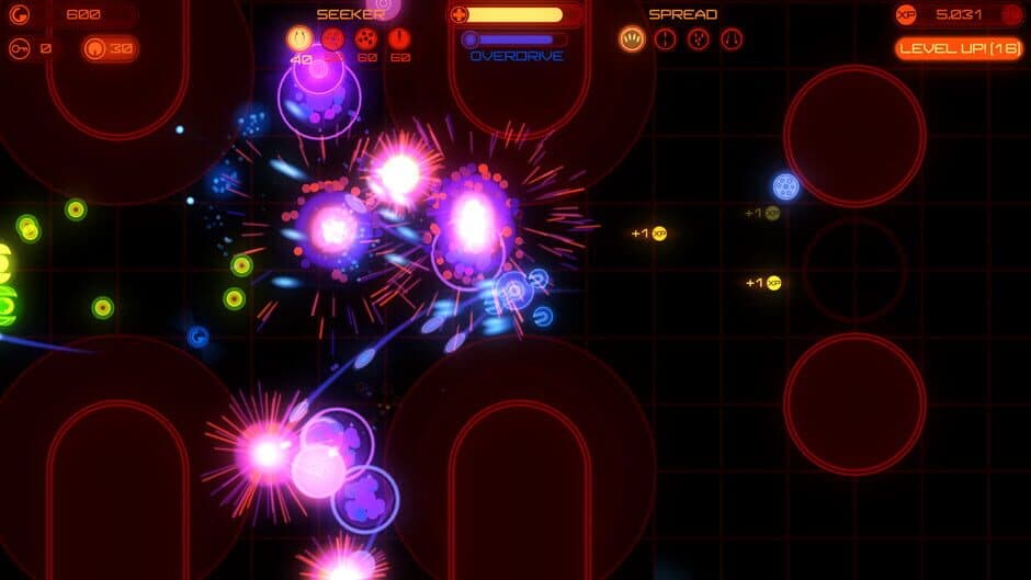 Скриншот 2 из Inferno 2