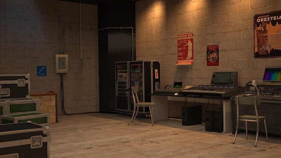 Скриншот 2 из Nancy Drew: Labyrinth of Lies