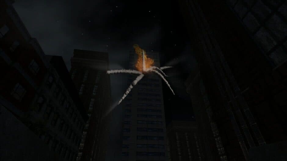 Скриншот 9 из The Last Night : The first invation