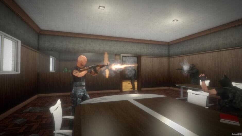 Скриншот 5 из CTU: Counter Terrorism Unit