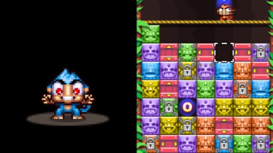 Скриншот 3 из Bomb Monkey