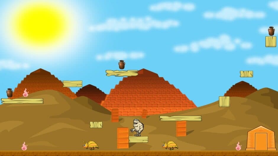 Скриншот 2 из Smart Mummy