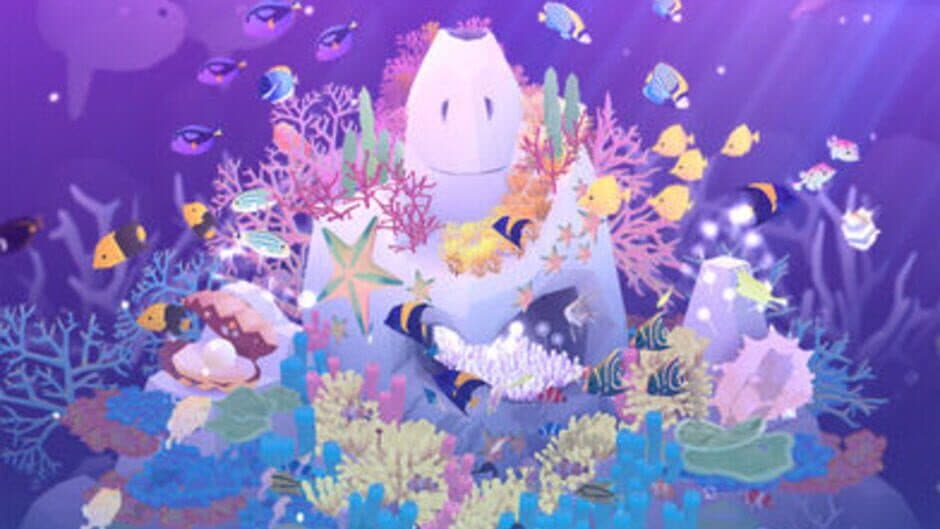 Скриншот 3 из Tap Tap Fish: AbyssRium