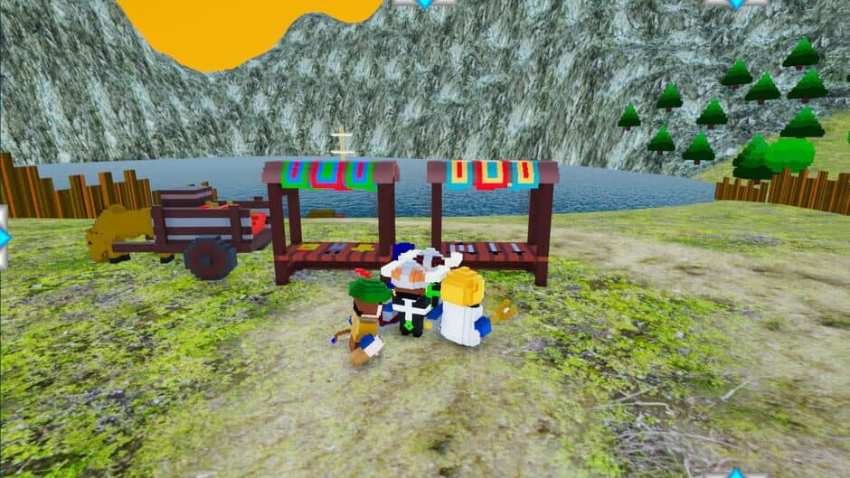 Скриншот 1 из Quests Unlimited