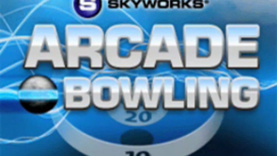 Скриншот 2 из Arcade Bowling