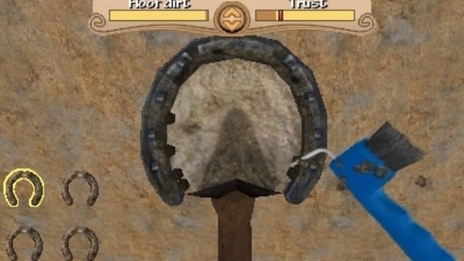 Скриншот 7 из Life with Horses 3D