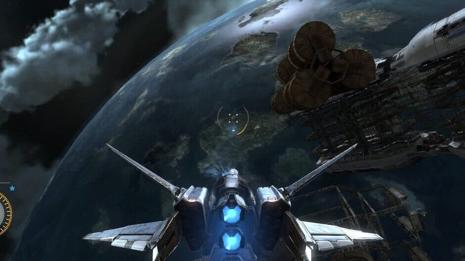 Скриншот 2 из Angels Fall First