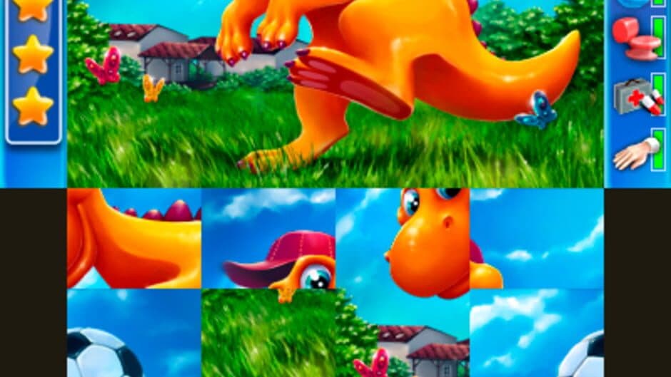 Скриншот 5 из 101 DinoPets 3D