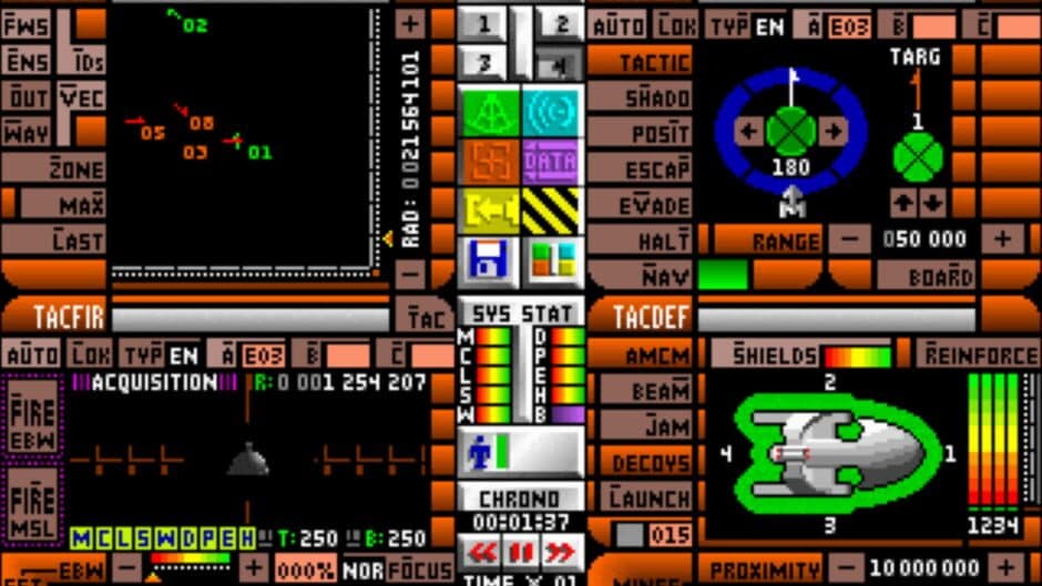 Скриншот 2 из Rules of Engagement 2