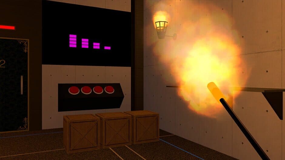 Скриншот 2 из Dooors VR