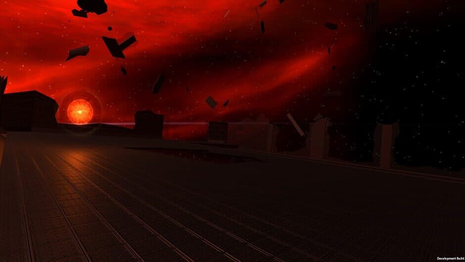 Скриншот 3 из Omega Extinction