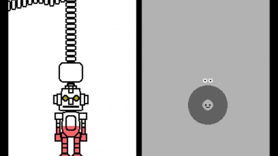 Скриншот 2 из Rhythm Heaven