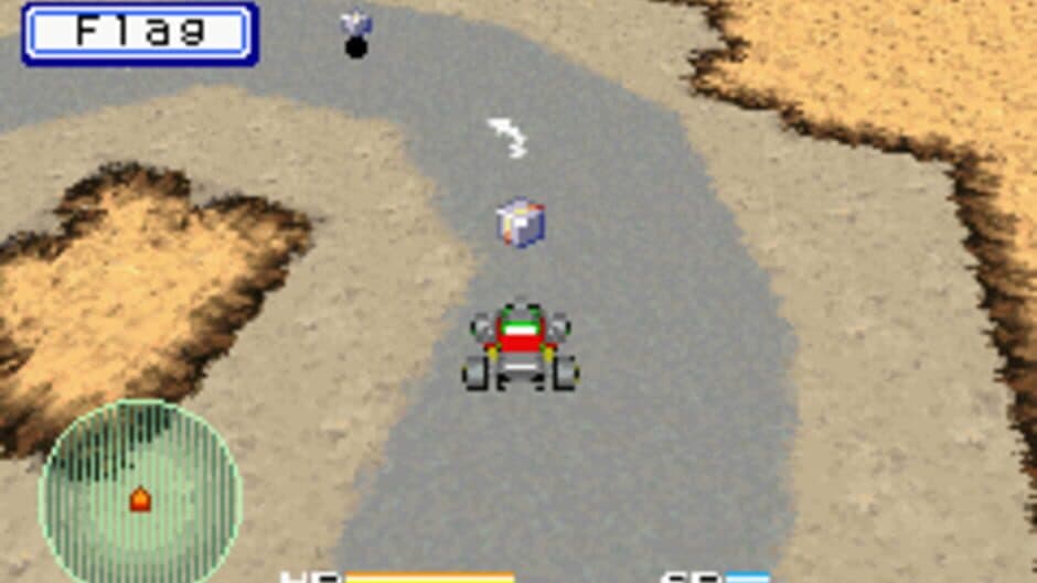 Скриншот 4 из Car Battler Joe