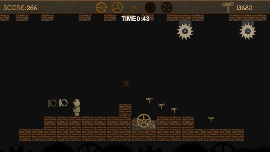 Скриншот 4 из Timen runner