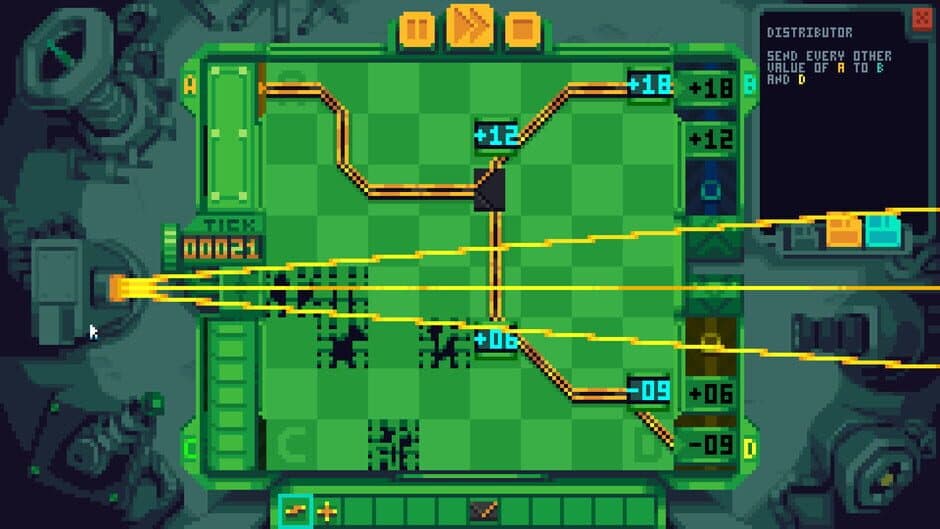 Скриншот 4 из Prime Mover