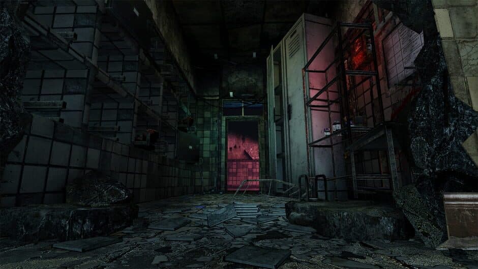 Скриншот 2 из Dead Prison